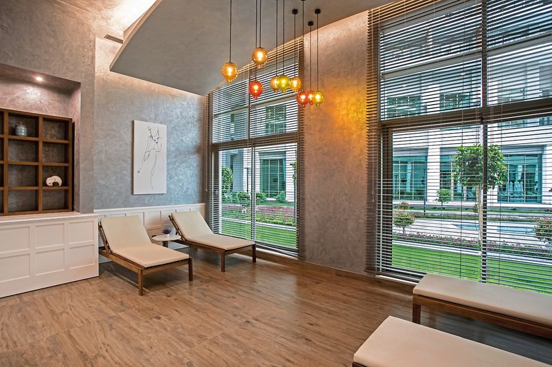 Barut Acanthus & Cennet 30