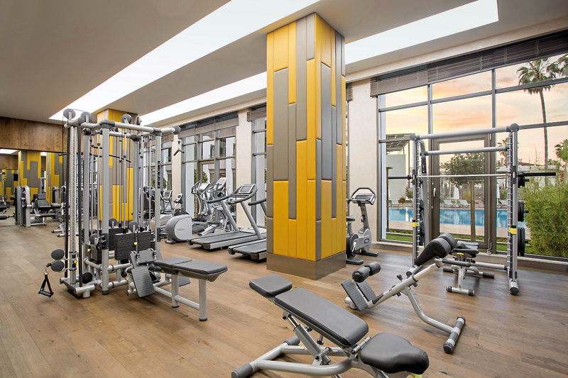 Barut Acanthus & Cennet 31