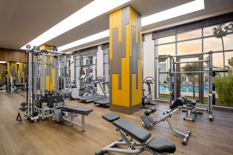 Barut Acanthus & Cennet 7
