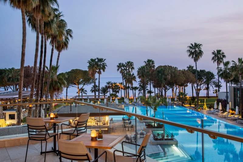 Barut Acanthus & Cennet 9