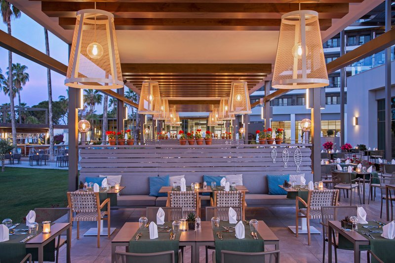 Barut Acanthus & Cennet 19