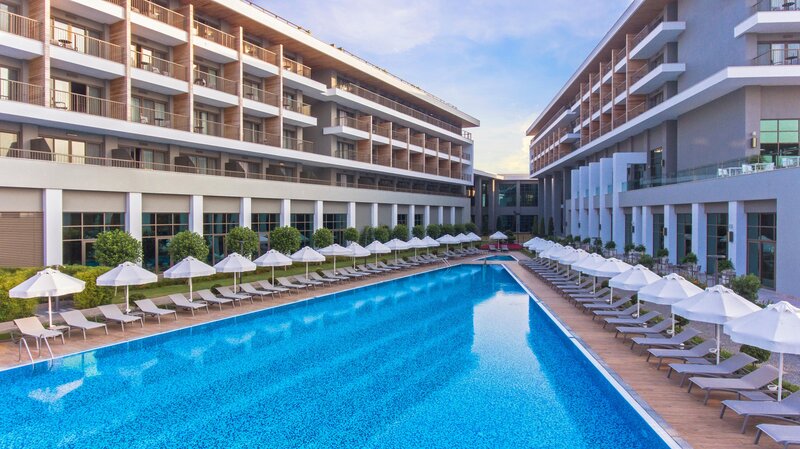 Barut Acanthus & Cennet 36