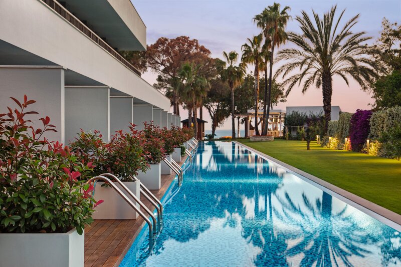 Barut Acanthus & Cennet 42
