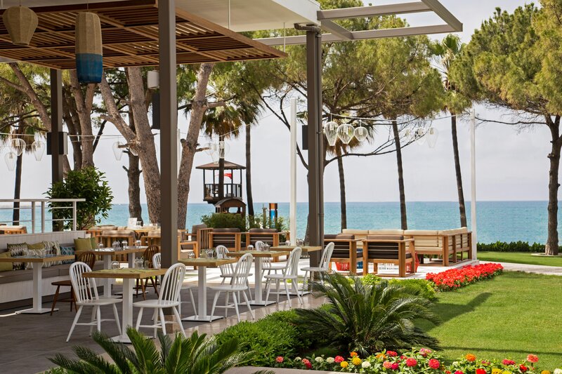 Barut Acanthus & Cennet 47