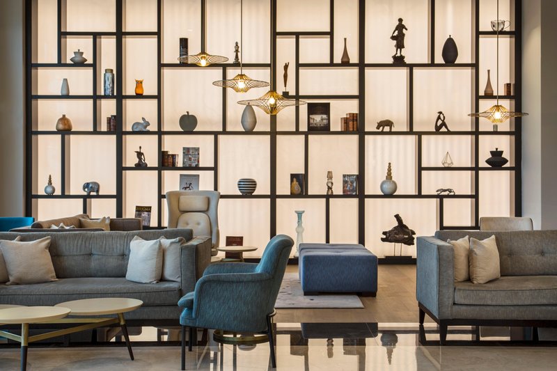 Barut Acanthus & Cennet 48