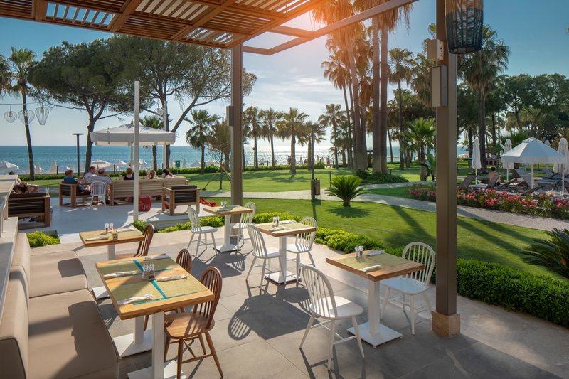 Barut Acanthus & Cennet 56