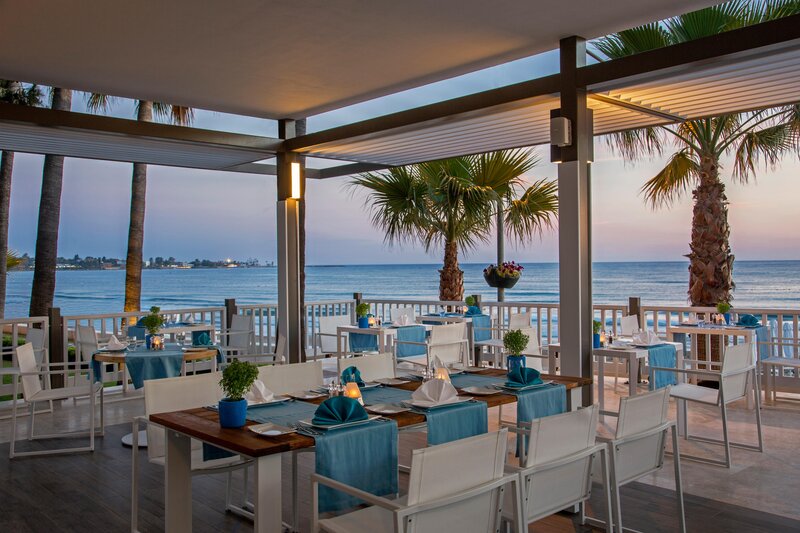 Barut Acanthus & Cennet 70