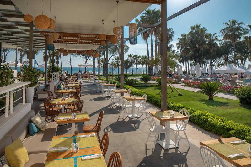Barut Acanthus & Cennet 78