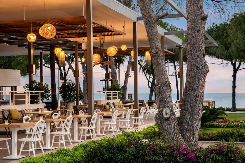 Barut Acanthus & Cennet 79