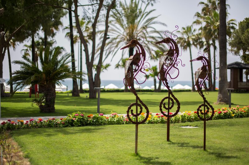 Barut Acanthus & Cennet 91