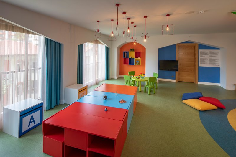 Barut Acanthus & Cennet 99