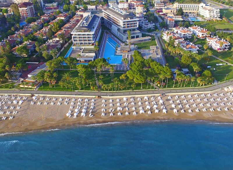 Barut Acanthus & Cennet 100