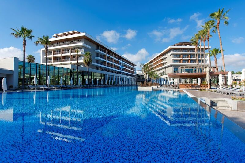 Barut Acanthus & Cennet 102