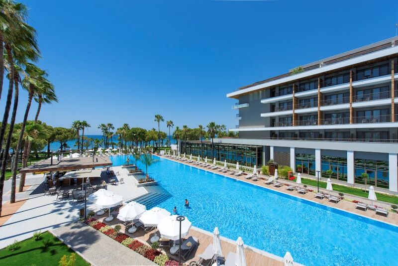Barut Acanthus & Cennet 103