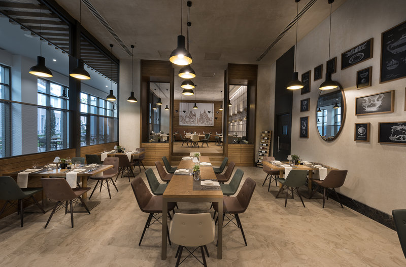 Barut Acanthus & Cennet 104