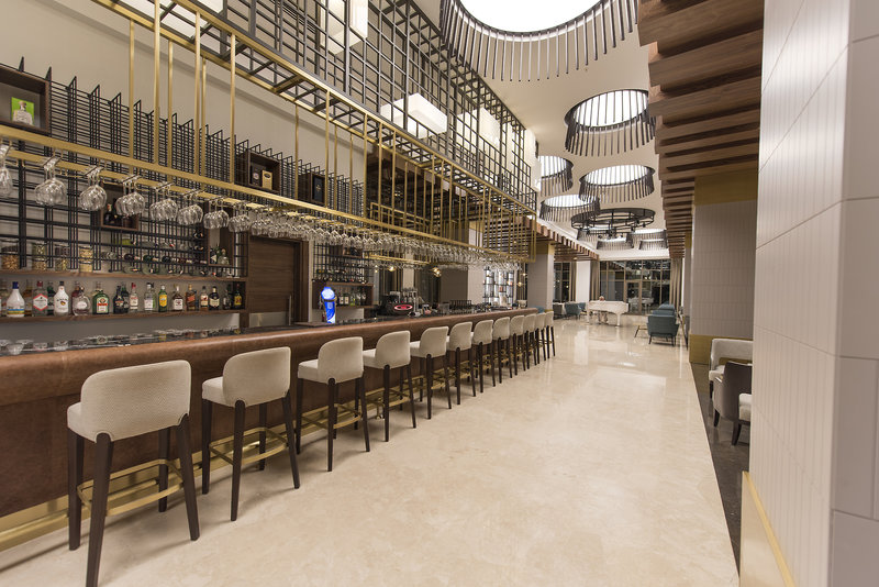 Barut Acanthus & Cennet 105