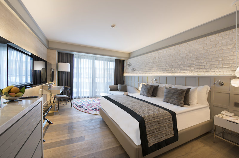 Barut Acanthus & Cennet 106