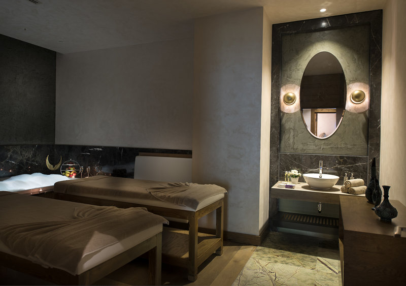 Barut Acanthus & Cennet 107
