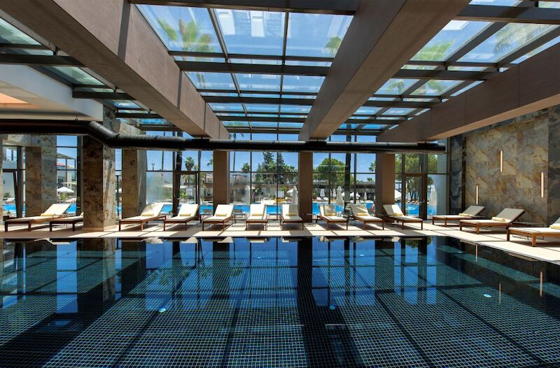 Barut Acanthus & Cennet 108