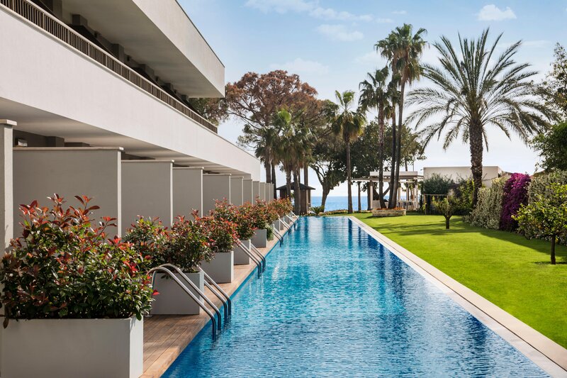 Barut Acanthus & Cennet 13