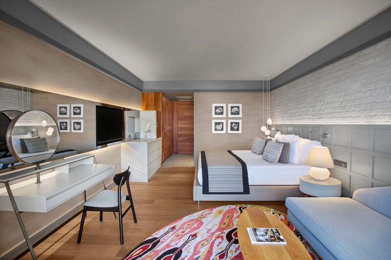 Barut Acanthus & Cennet 14