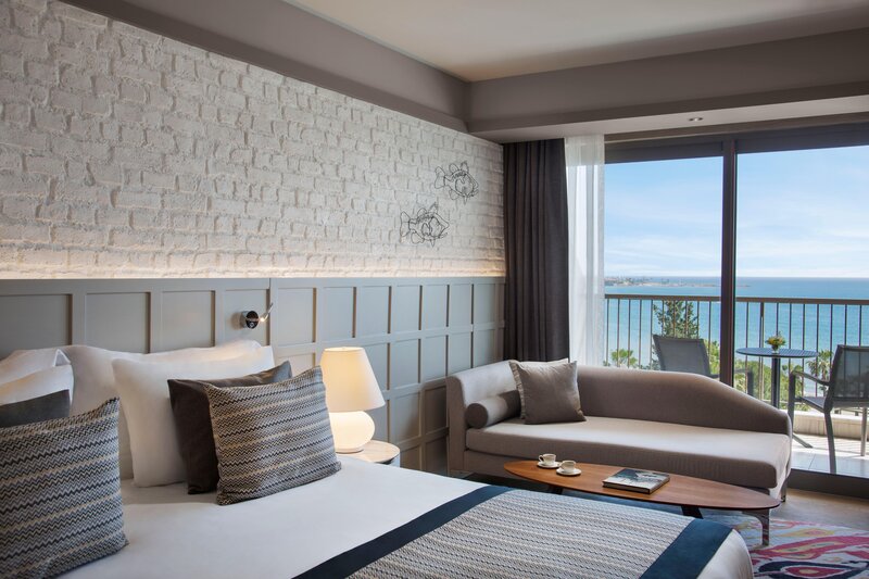 Barut Acanthus & Cennet 15