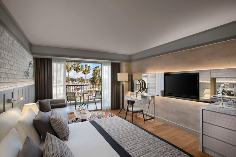 Barut Acanthus & Cennet 16