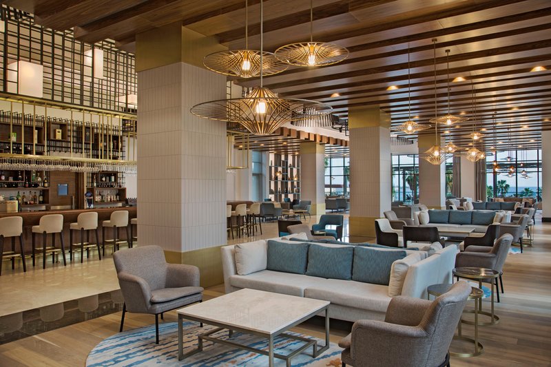 Barut Acanthus & Cennet 18