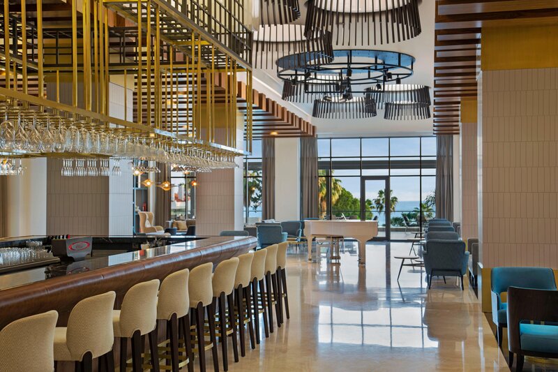Barut Acanthus & Cennet 20