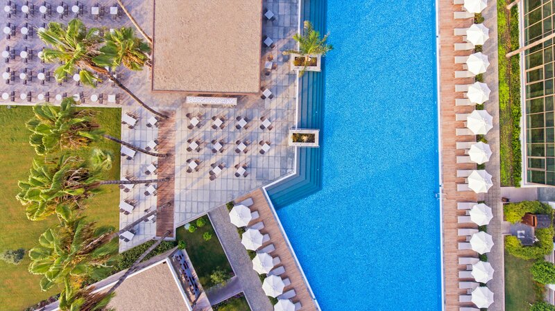 Barut Acanthus & Cennet 42