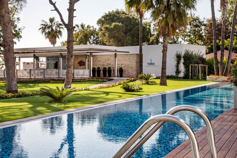 Barut Acanthus & Cennet 48
