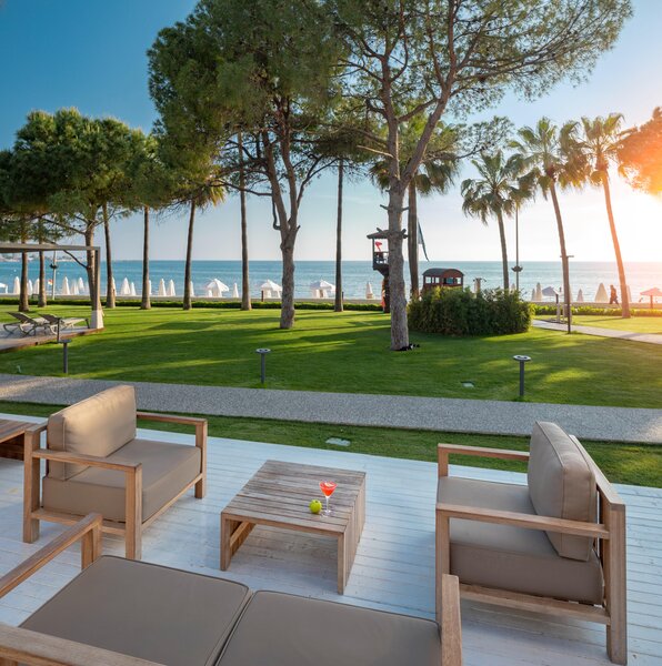 Barut Acanthus & Cennet 50