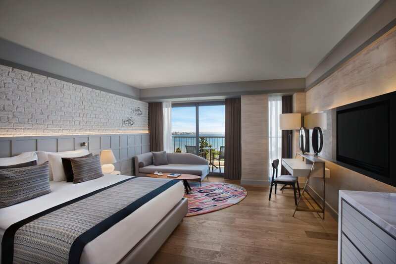 Barut Acanthus & Cennet 53