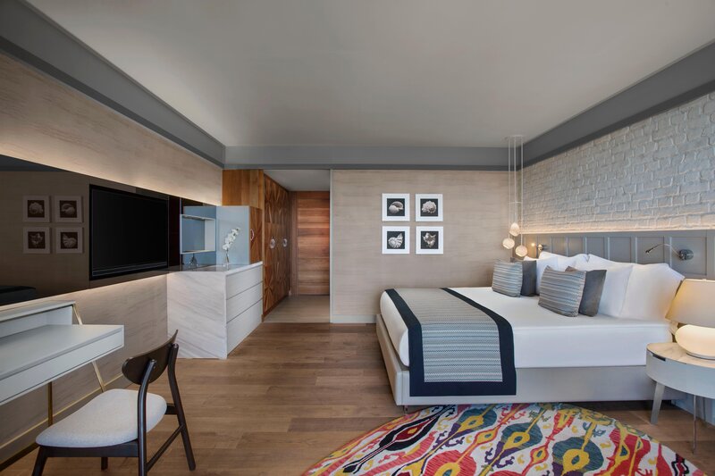 Barut Acanthus & Cennet 54