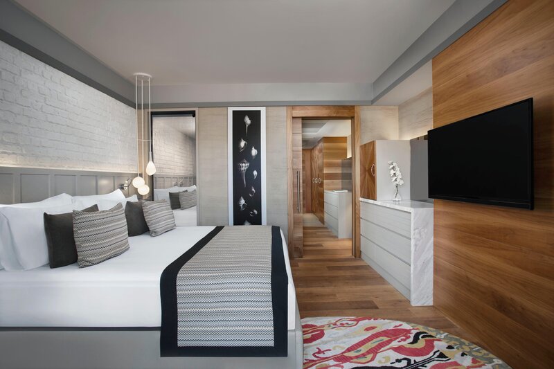 Barut Acanthus & Cennet 57
