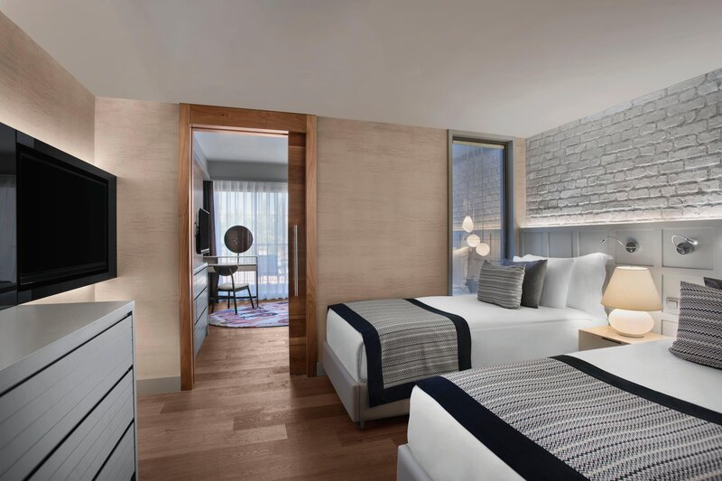 Barut Acanthus & Cennet 58
