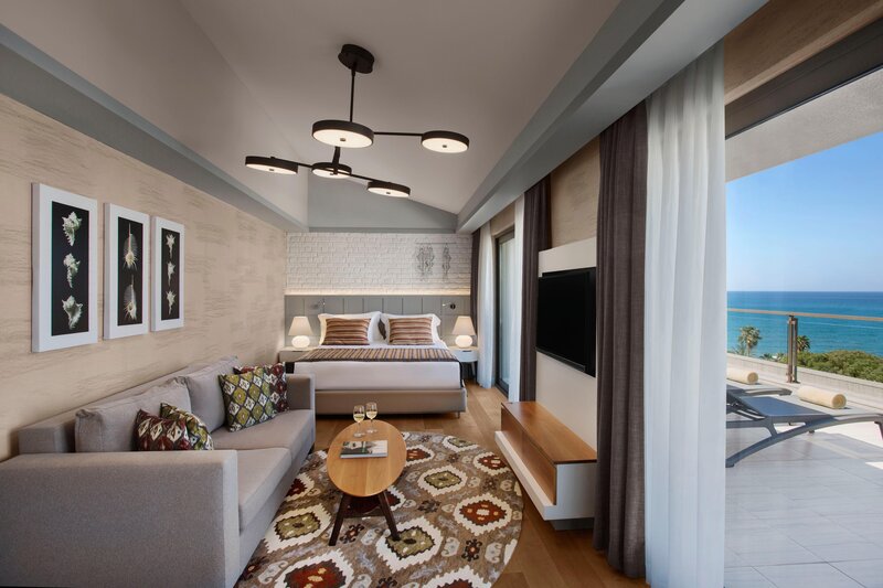 Barut Acanthus & Cennet 63