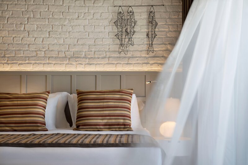 Barut Acanthus & Cennet 66