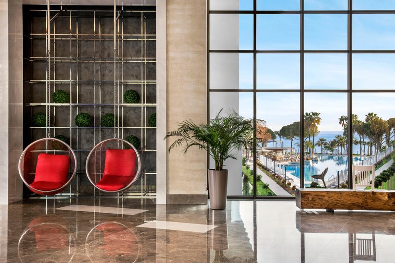 Barut Acanthus & Cennet 70