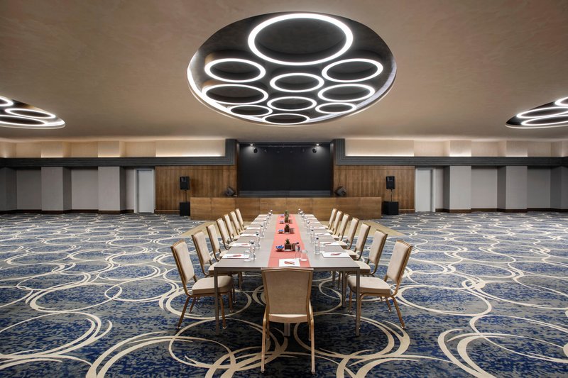 Barut Acanthus & Cennet 102