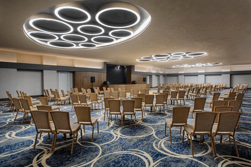 Barut Acanthus & Cennet 104