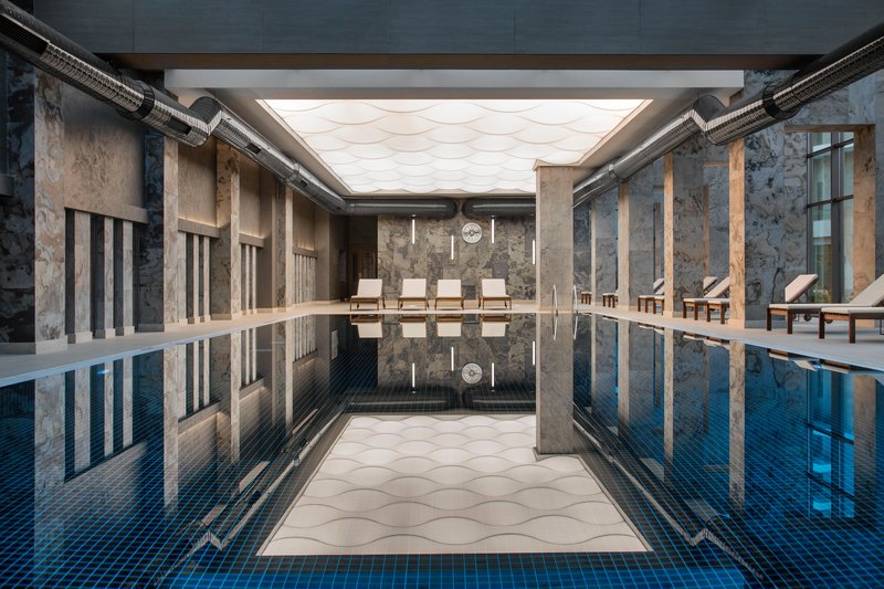 Barut Acanthus & Cennet 114