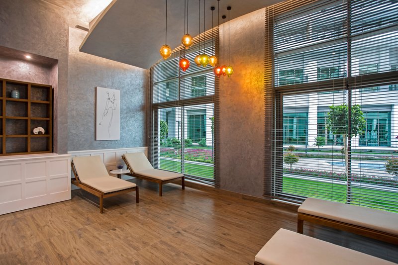 Barut Acanthus & Cennet 115