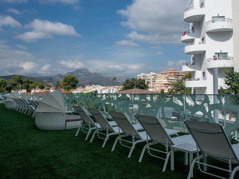 Villa Luz Hotel Design and Art 1