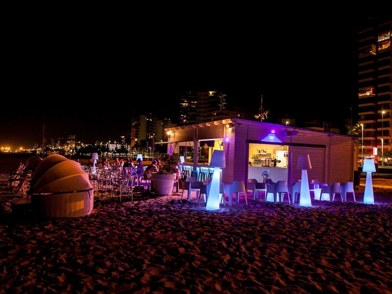 Villa Luz Hotel Design and Art 2