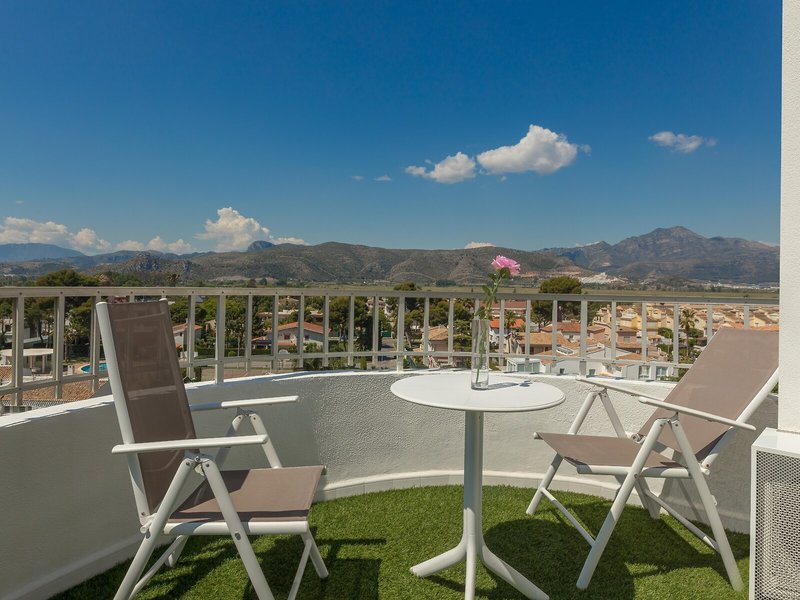 Villa Luz Hotel Design and Art 5