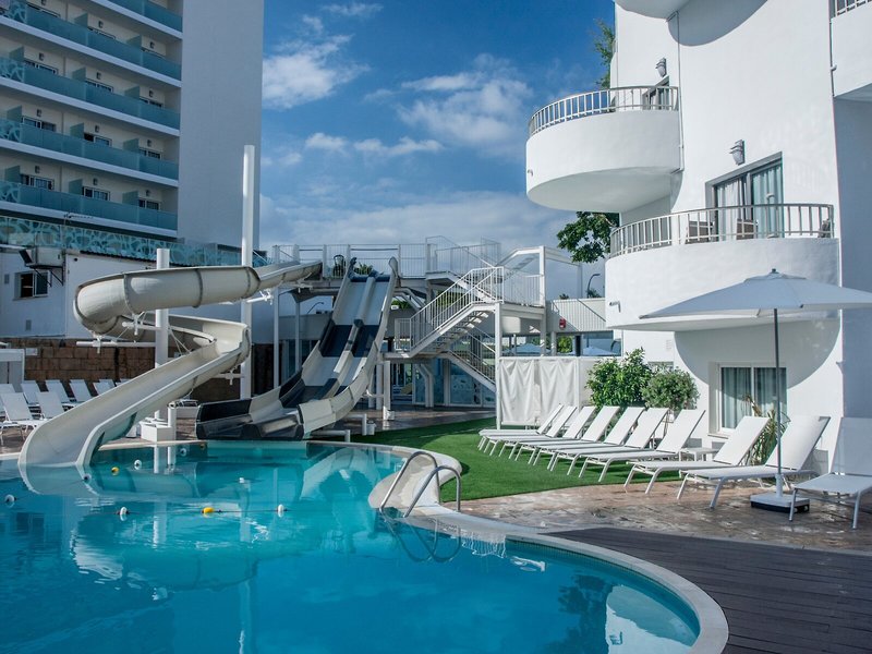 Villa Luz Hotel Design and Art 7