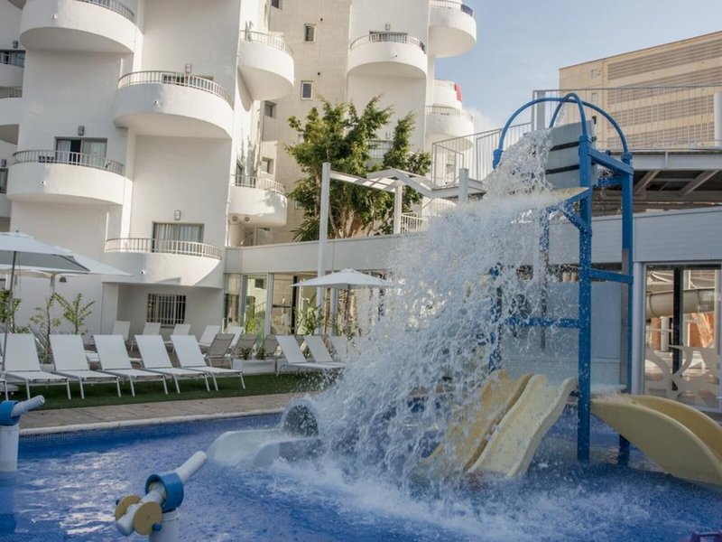 Villa Luz Hotel Design and Art 9