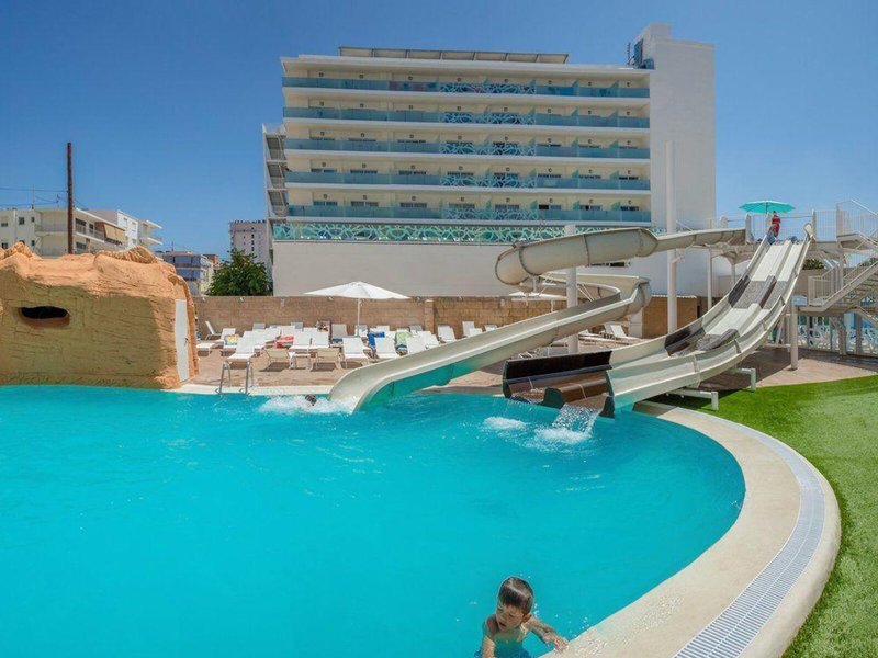 Villa Luz Hotel Design and Art 10