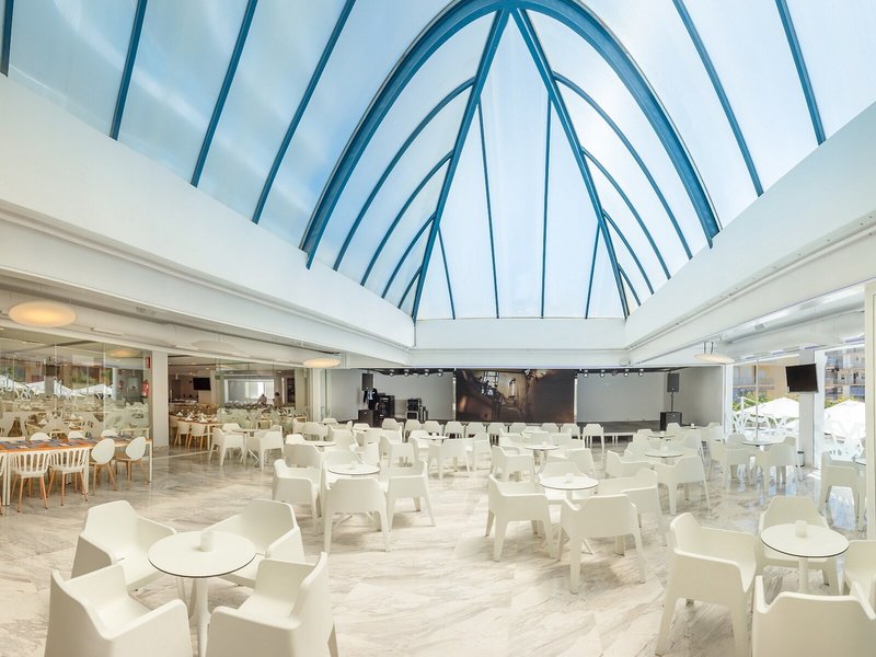 Villa Luz Hotel Design and Art 12